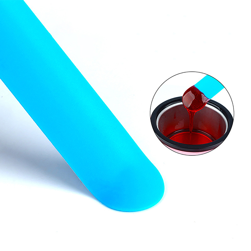 New-Silicone Cosmetic Waxing S - огляд і ціна Wax Applicator Pad