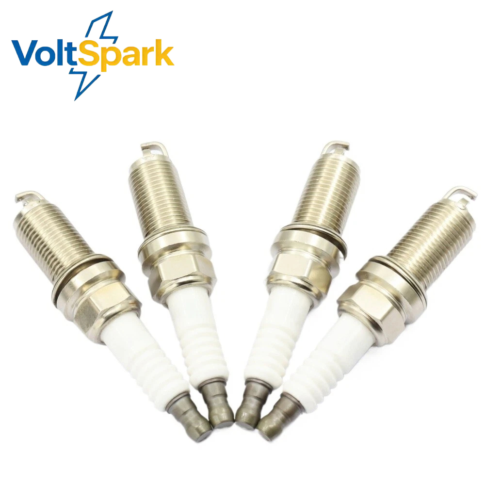 101905622 Spark Plug for VW/Au - огляд і ціна Bosch Spark Plug Platinum