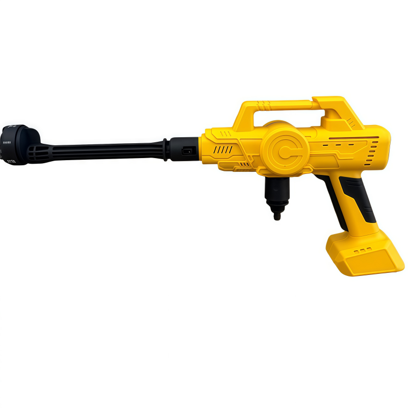 High pressure washer portable  - огляд і ціна Foam Cannon Car Wash