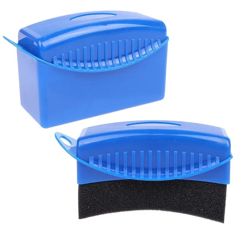 Car Wheel Sponge Brushes (W/ o - огляд і ціна Wax Applicator Pad