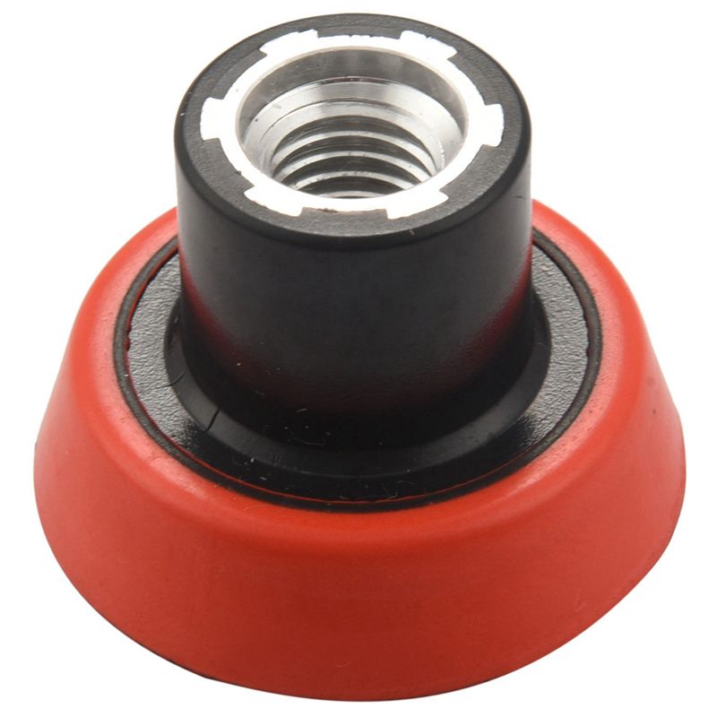ABJN-3X Polishing Wheel Buffin - огляд і ціна Polish Pad Set Buffer