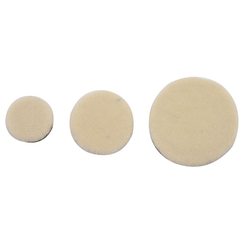 ABJN-3X Polishing Wheel Buffin - огляд і ціна Polish Pad Set Buffer