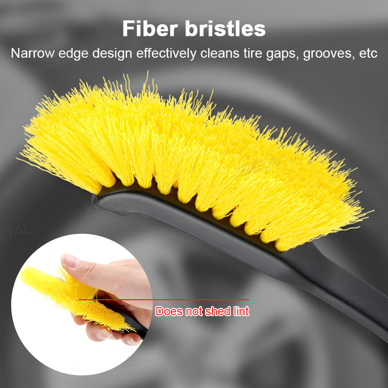 SEAMETAL Car Tire Wheel Rim Cl - огляд і ціна Wheel Cleaner Alloy