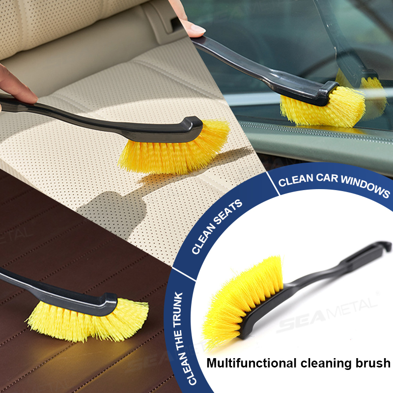SEAMETAL Car Tire Wheel Rim Cl - огляд і ціна Wheel Cleaner Alloy