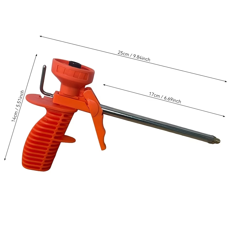 Professional Spray Gun Foam Pr - огляд і ціна Pressure Washer Foam Gun