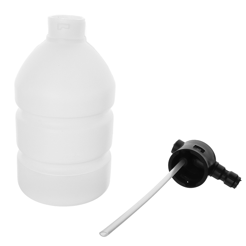 300ml Foam Lance Generator For - огляд і ціна Foam Cannon Car Wash